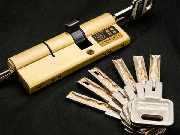 瓯海24小时上门开锁公司