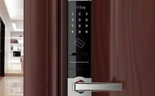 瓯海24小时上门开锁公司