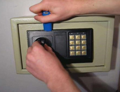 瓯海24小时上门开锁公司