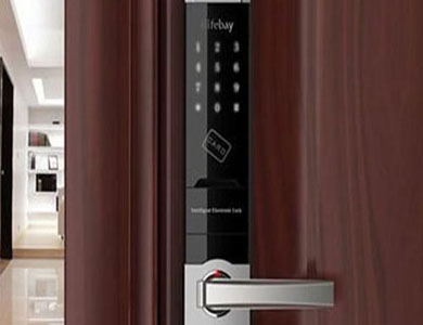 瓯海24小时上门开锁公司