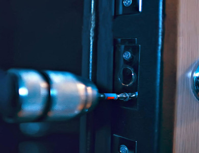 瓯海24小时上门开锁公司