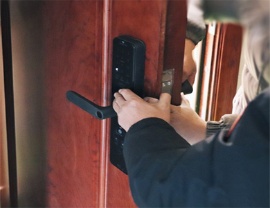 瓯海24小时上门开锁公司